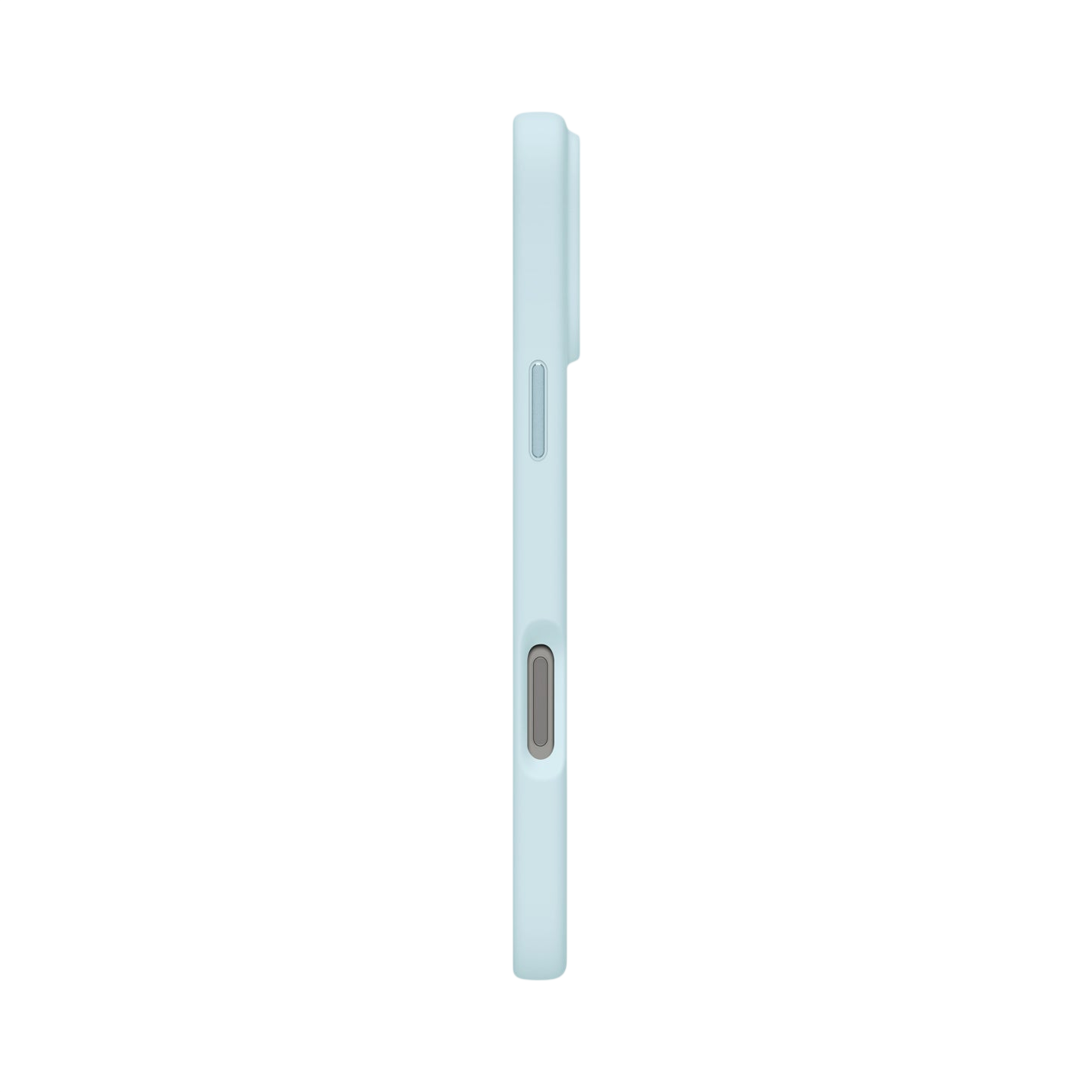 Spigen Silicone Fit (MagFit) Case for iPhone 17 Pro Max / iPhone 17 Pro