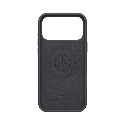 Spigen Silicone Fit (MagFit) Case for iPhone 17 Pro Max / iPhone 17 Pro