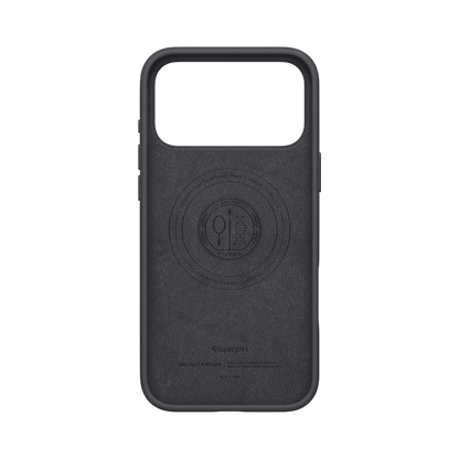 Spigen Silicone Fit (MagFit) Case for iPhone 17 Pro Max / iPhone 17 Pro