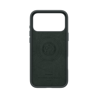Spigen Silicone Fit (MagFit) Case for iPhone 17 Pro Max / iPhone 17 Pro