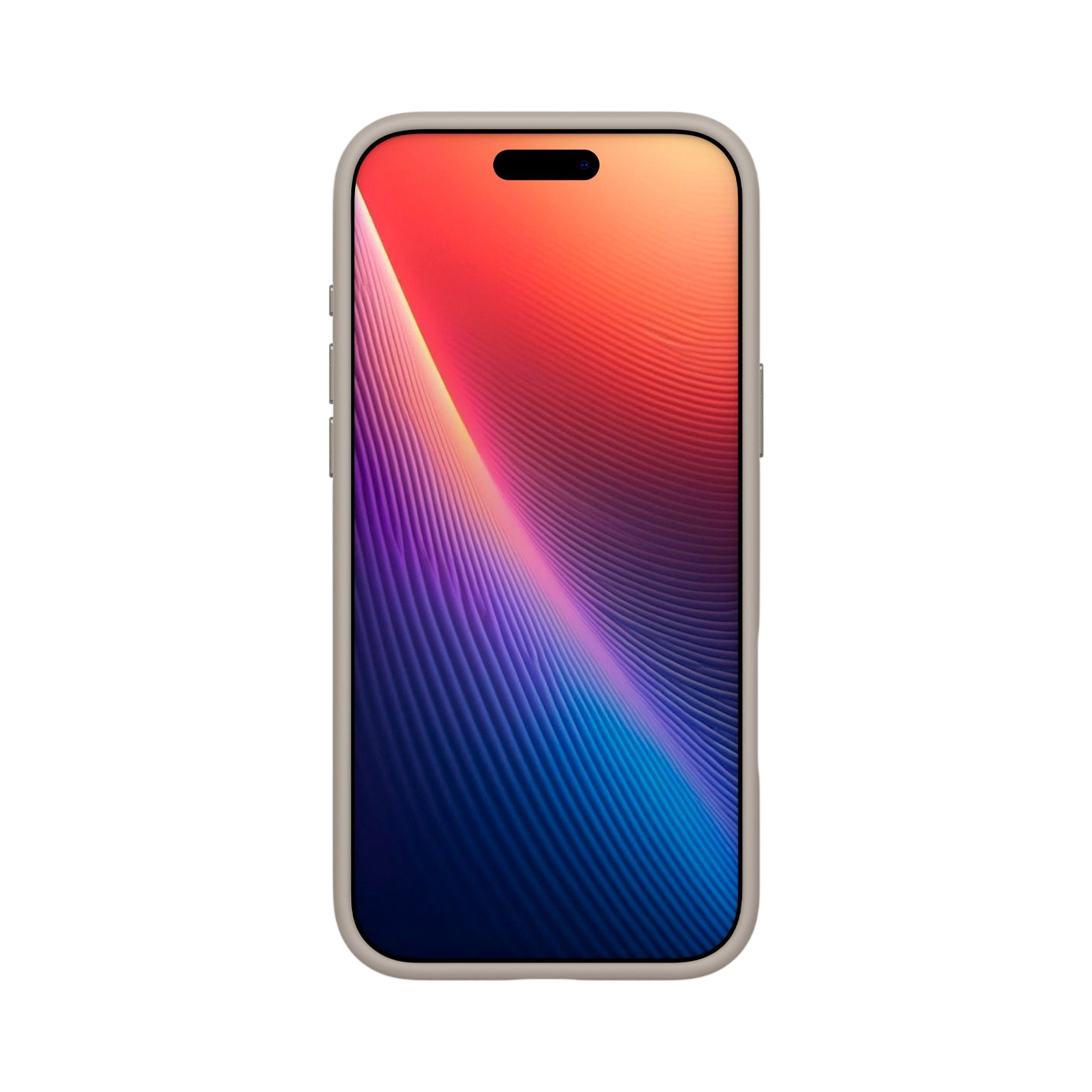 Spigen Silicone Fit (MagFit) Case for iPhone 17 Pro Max / iPhone 17 Pro