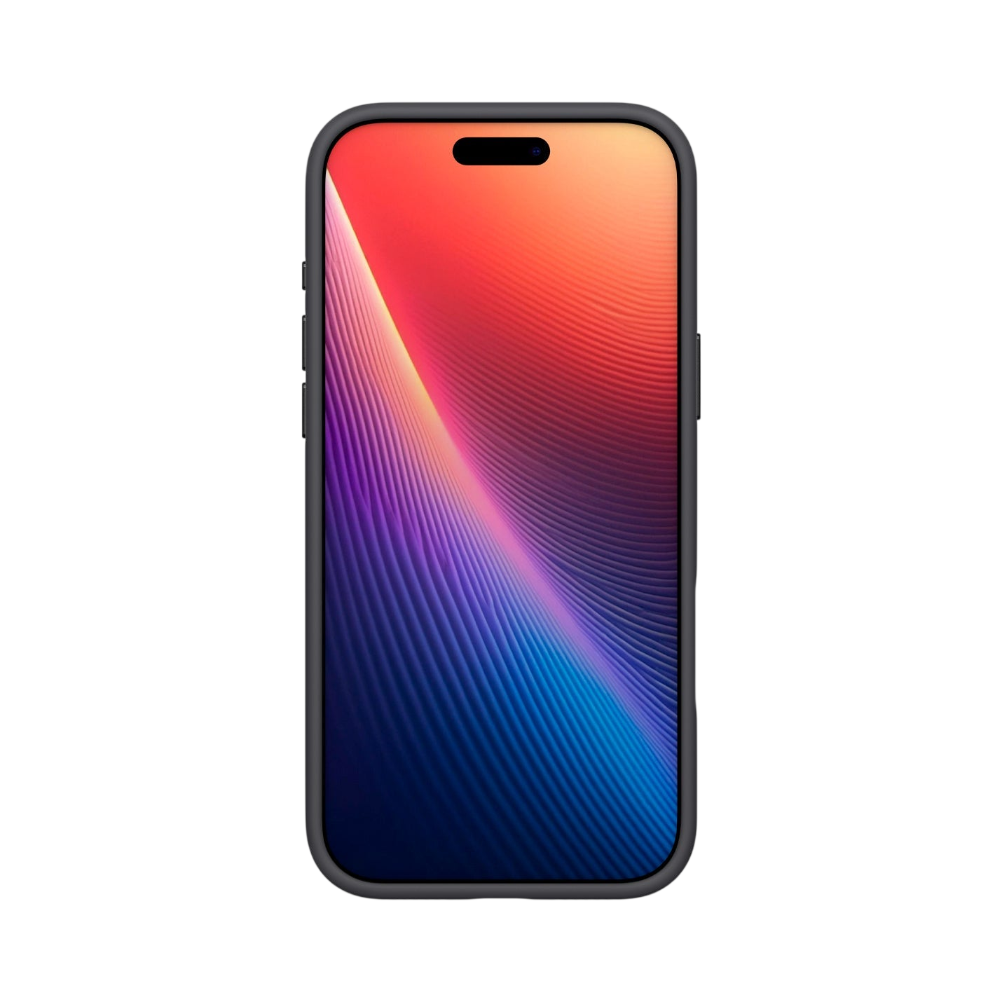 Spigen Silicone Fit (MagFit) Case for iPhone 17 Pro Max / iPhone 17 Pro