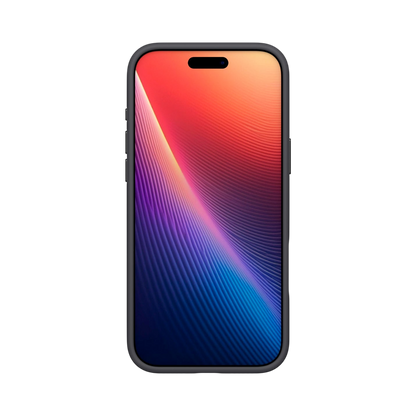 Spigen Silicone Fit (MagFit) Case for iPhone 17 Pro Max / iPhone 17 Pro