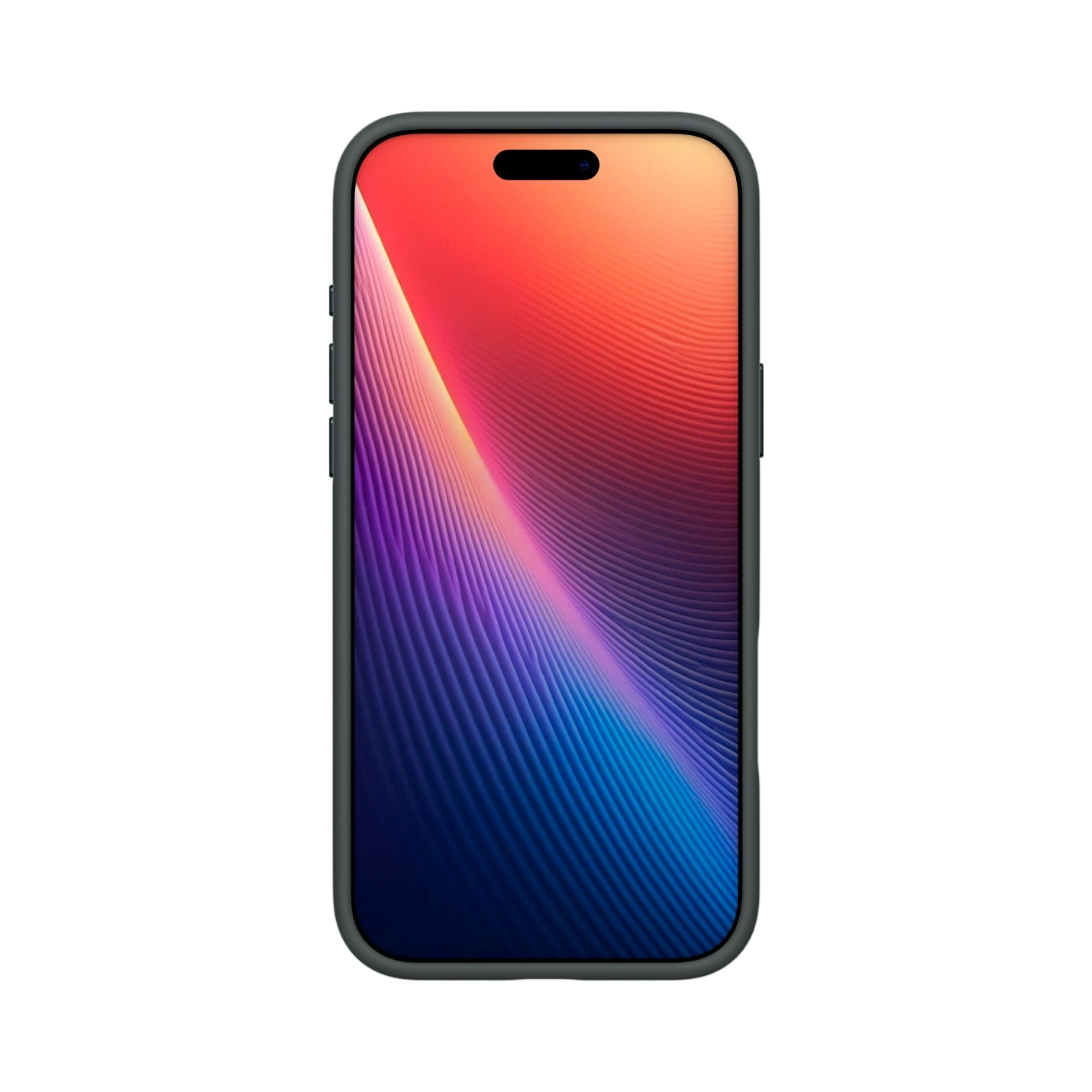 Spigen Silicone Fit (MagFit) Case for iPhone 17 Pro Max / iPhone 17 Pro