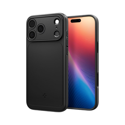 Spigen Thin Fit (MagFit) Case for iPhone 17 Pro Max / iPhone 17 Pro / iPhone Air