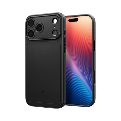 Spigen Thin Fit (MagFit) Case for iPhone 17 Pro Max / iPhone 17 Pro / iPhone Air