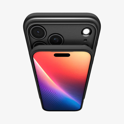 غلاف سبجن ثين فيت (ماج فيت) لآيفون 17 برو ماكس / آيفون 17 برو / آيفون إير