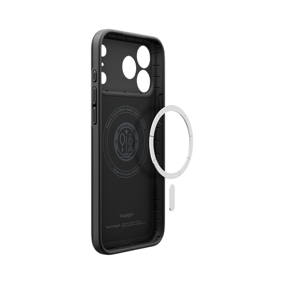 Spigen Thin Fit (MagFit) Case for iPhone 17 Pro Max / iPhone 17 Pro / iPhone Air