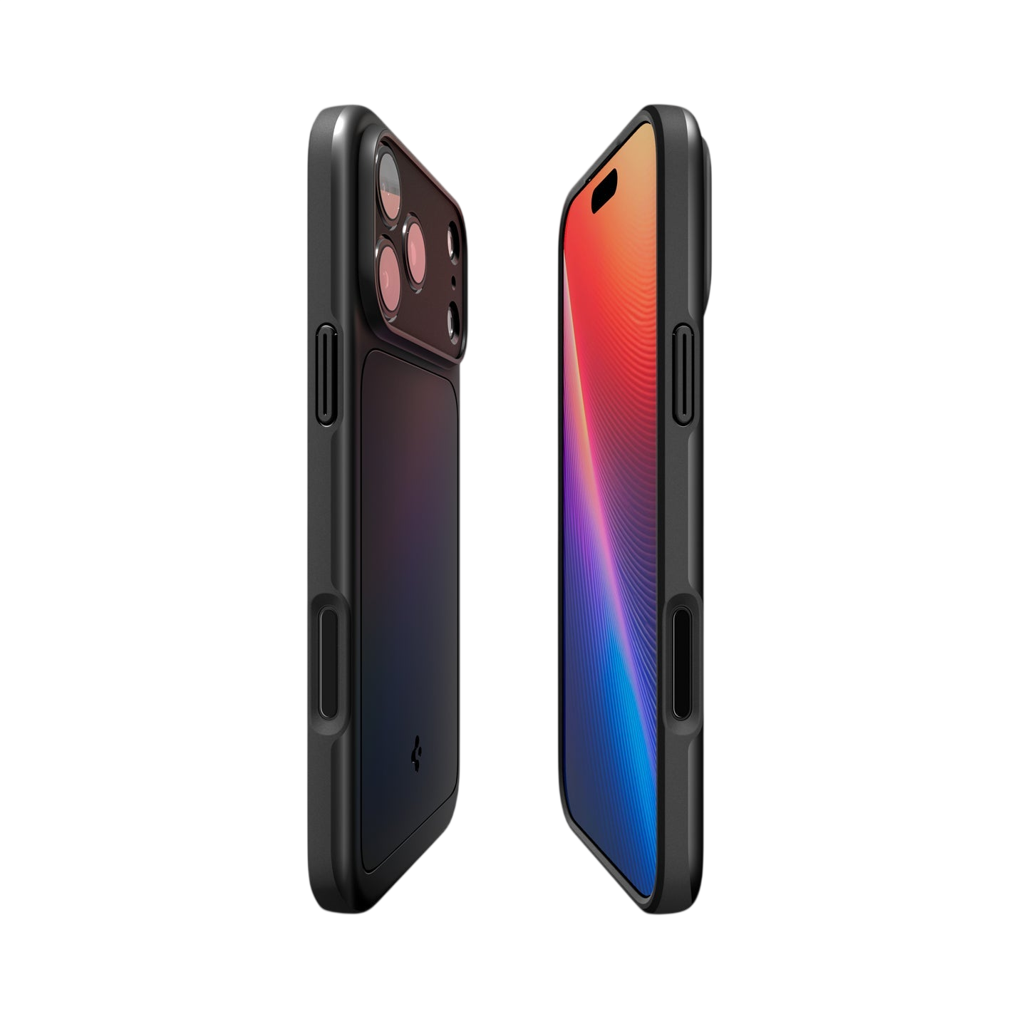 Spigen Thin Fit (MagFit) Case for iPhone 17 Pro Max / iPhone 17 Pro / iPhone Air