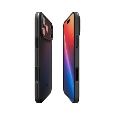 Spigen Thin Fit (MagFit) Case for iPhone 17 Pro Max / iPhone 17 Pro / iPhone Air