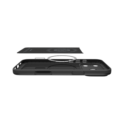 Spigen Thin Fit (MagFit) Case for iPhone 17 Pro Max / iPhone 17 Pro / iPhone Air