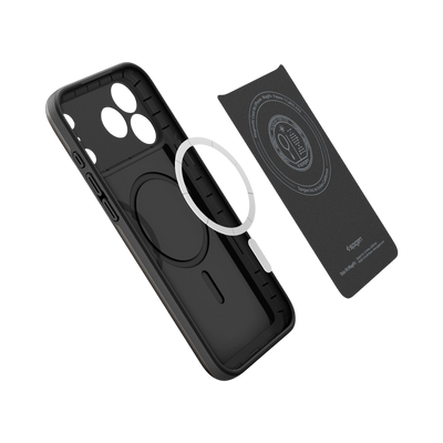Spigen Thin Fit (MagFit) Case for iPhone 17 Pro Max / iPhone 17 Pro / iPhone Air