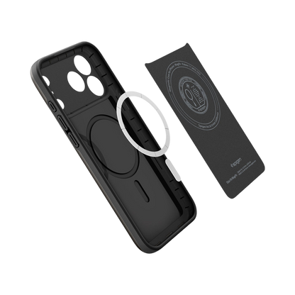 Spigen Thin Fit (MagFit) Case for iPhone 17 Pro Max / iPhone 17 Pro / iPhone Air