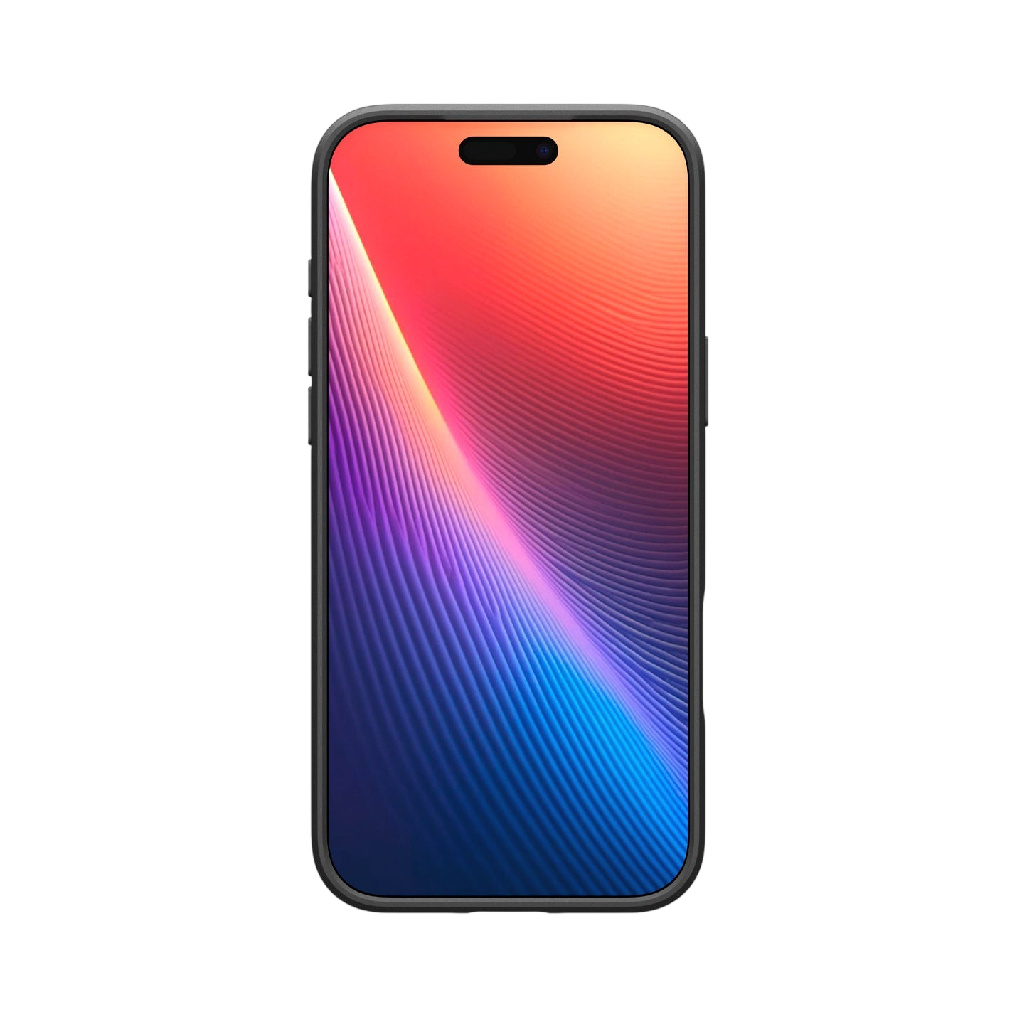 Spigen Thin Fit (MagFit) Case for iPhone 17 Pro Max / iPhone 17 Pro / iPhone Air