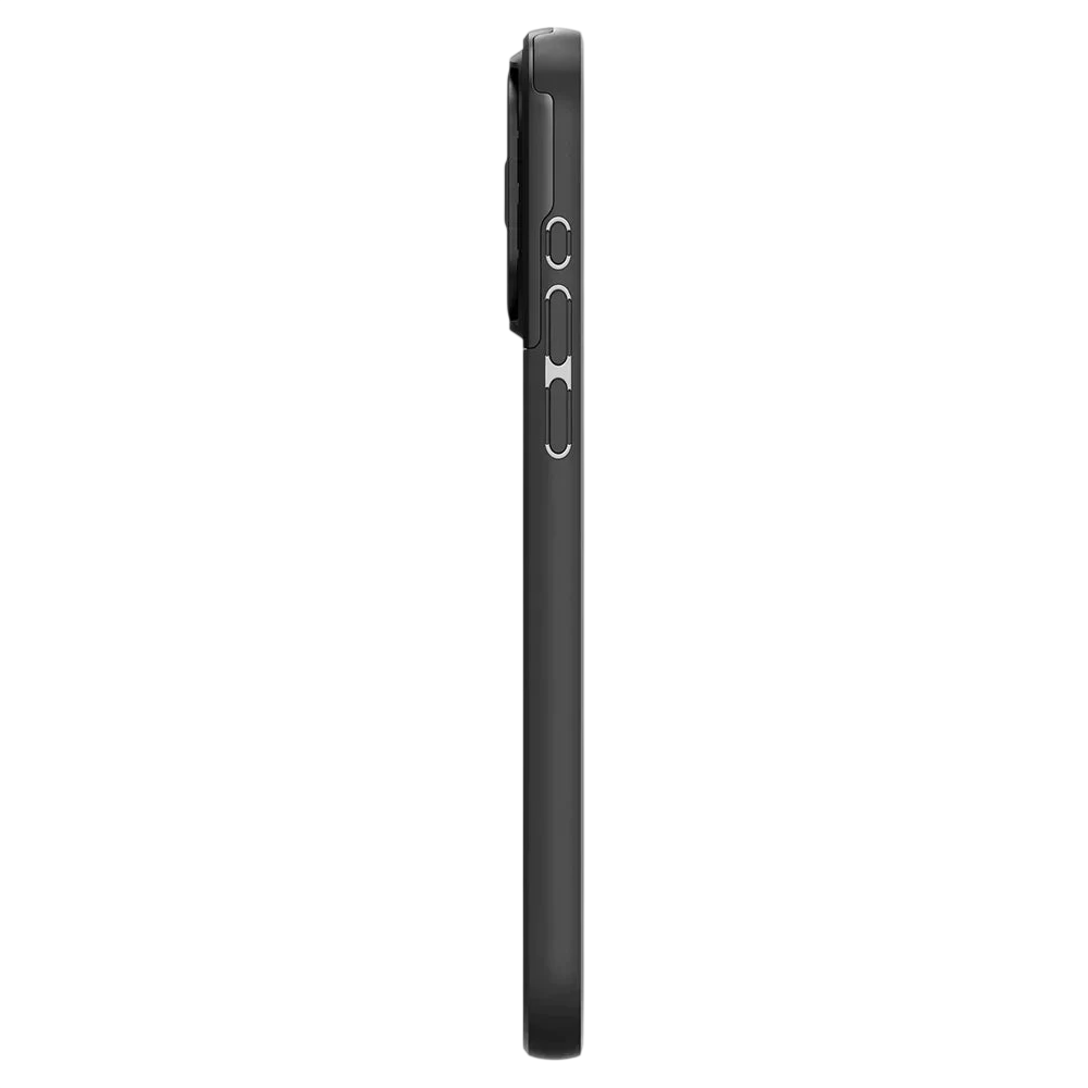 Spigen iPhone 15 Pro Max Case Optik Armor (MagFit)