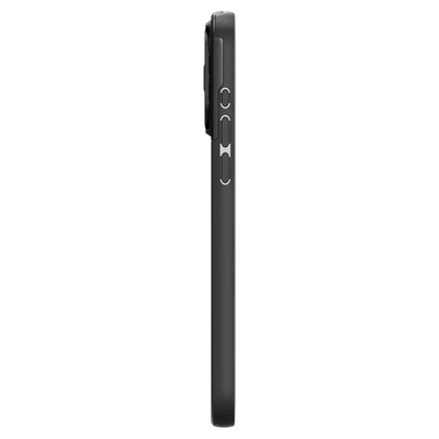 Spigen iPhone 15 Pro Max Case Optik Armor (MagFit)
