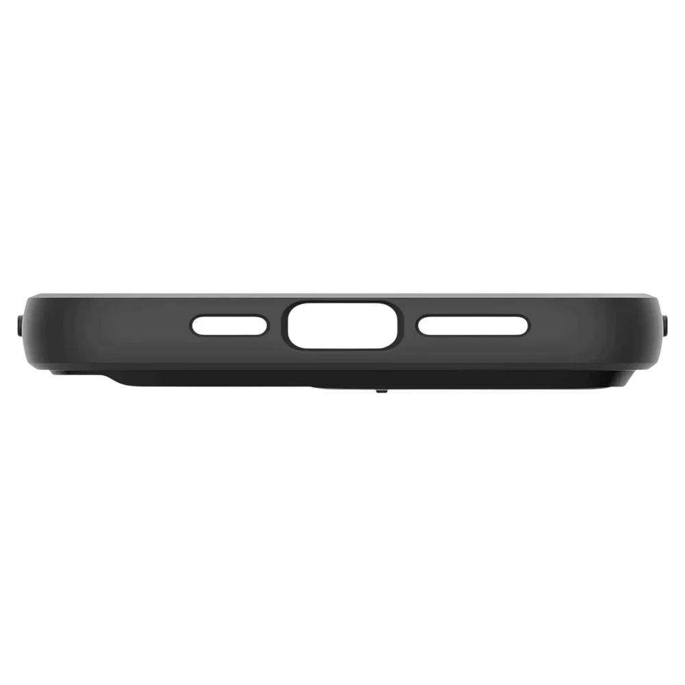 Spigen iPhone 15 Pro Max Case Optik Armor (MagFit)