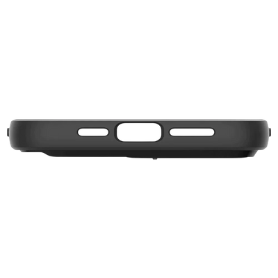 Spigen iPhone 15 Pro Max Case Optik Armor (MagFit)