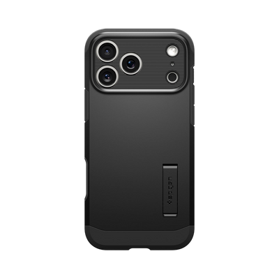 Spigen Tough Armor T (MagFit) Case for iPhone 17 Pro Max / 17 Pro