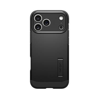 Spigen Tough Armor T (MagFit) Case for iPhone 17 Pro Max / 17 Pro