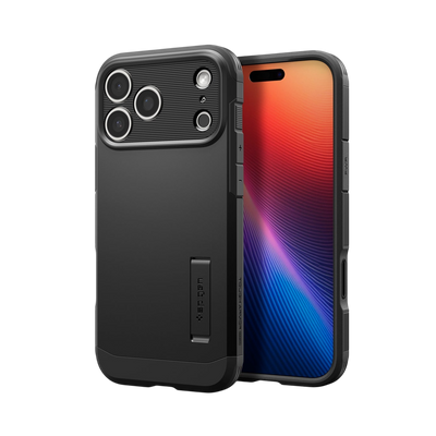 Spigen Tough Armor T (MagFit) Case for iPhone 17 Pro Max / 17 Pro