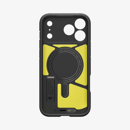 Spigen Tough Armor T (MagFit) Case for iPhone 17 Pro Max / 17 Pro