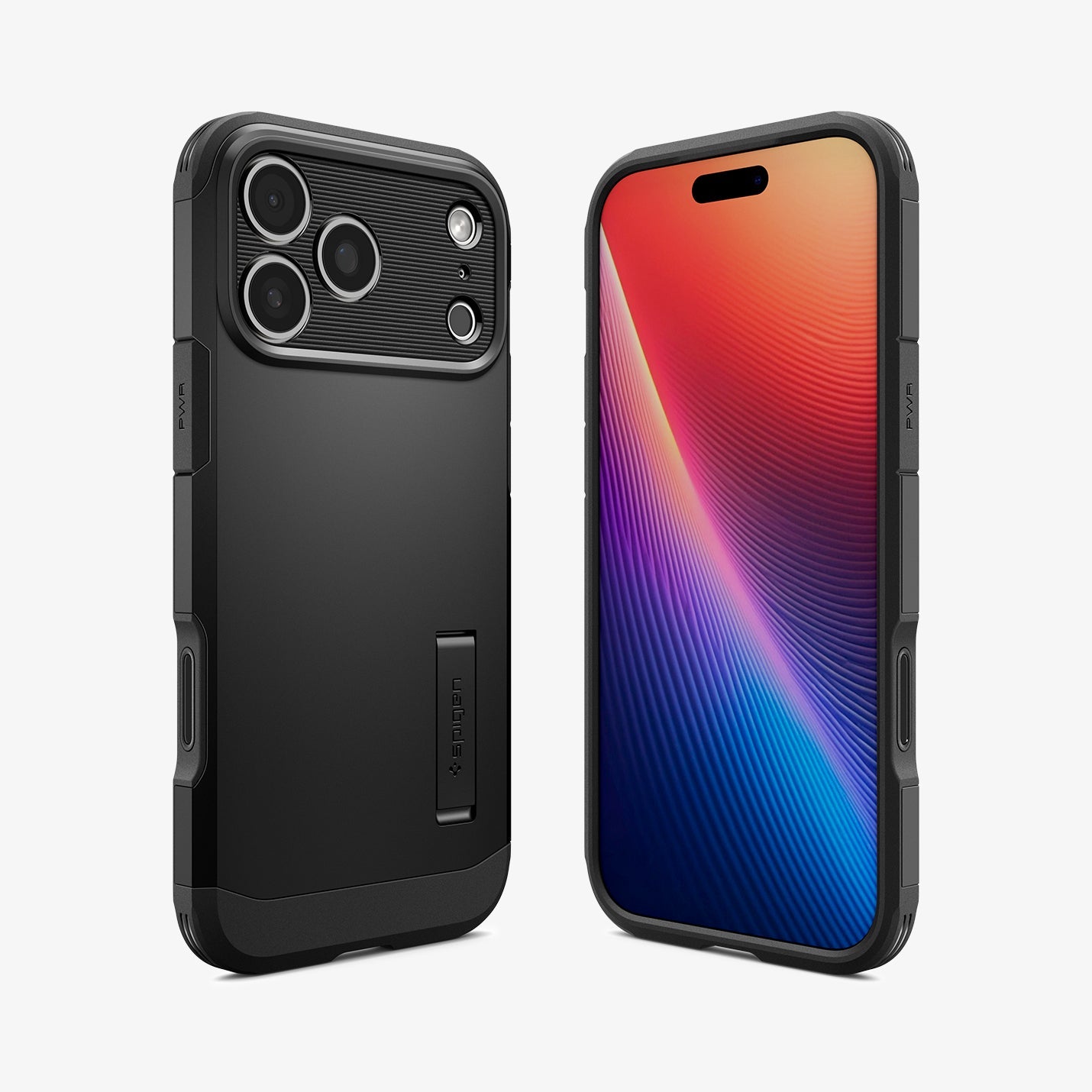 غلاف سبجن توغ أرمور تي (ماغ فيت) لجهاز آيفون 17 برو ماكس / 17 برو