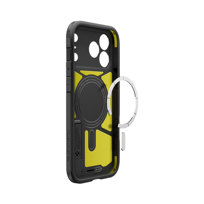Spigen Tough Armor T (MagFit) Case for iPhone 17 Pro Max / 17 Pro