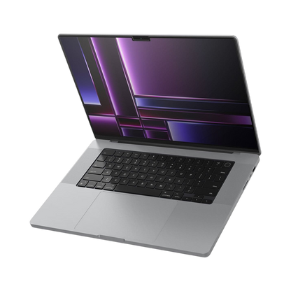 واقي شاشة الخصوصية Spigen Safe View لجهاز MacBook Pro (M5 / M4 / M3 / M2 / M1)