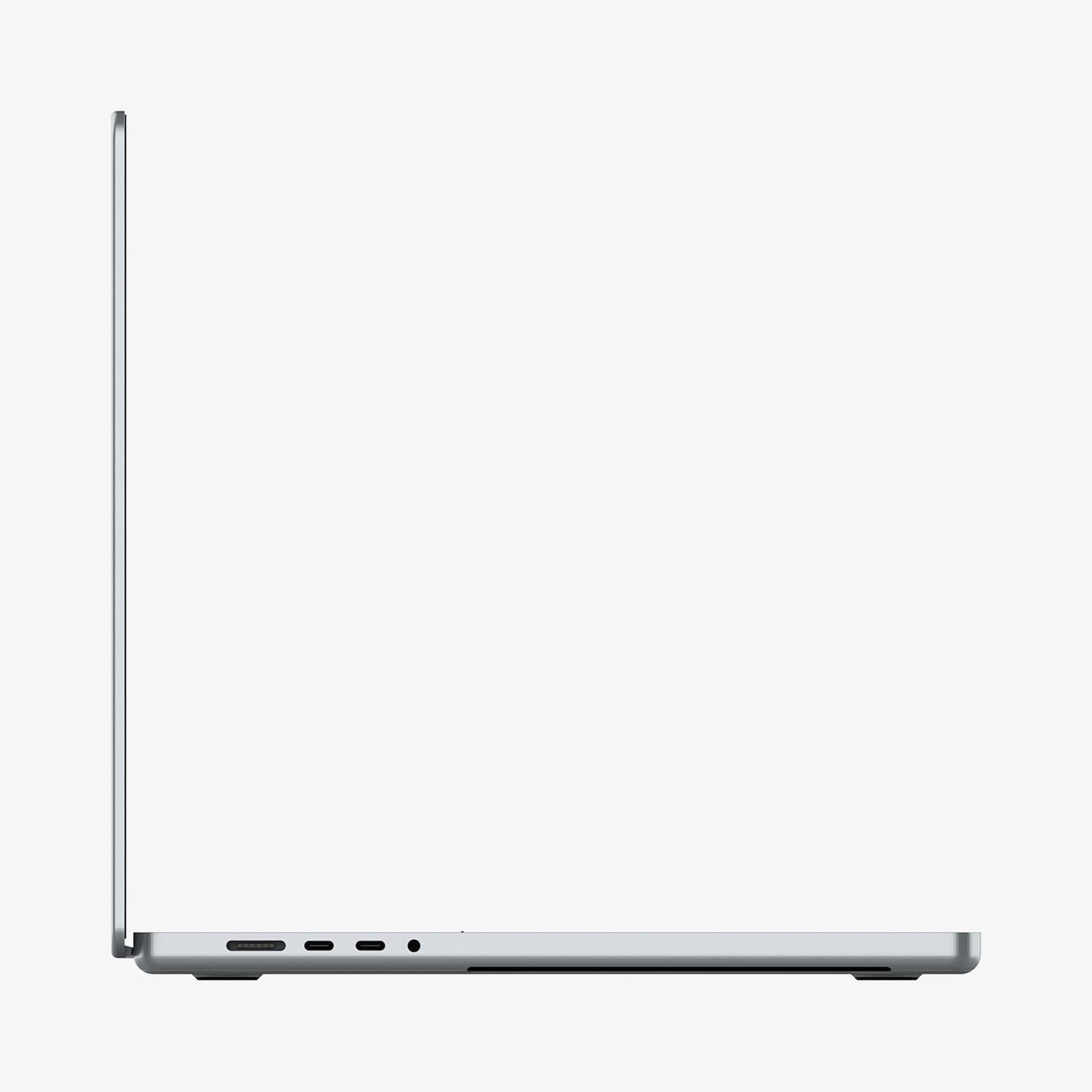 Spigen Safe View Privacy Screen Protector for MacBook Pro  (M5 / M4 / M3 / M2 / M1)