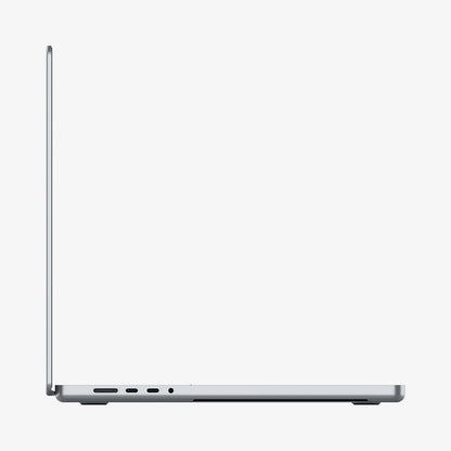 Spigen Safe View Privacy Screen Protector for MacBook Pro  (M5 / M4 / M3 / M2 / M1)