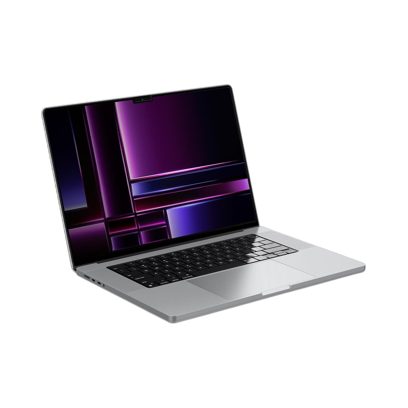 واقي شاشة الخصوصية Spigen Safe View لجهاز MacBook Pro (M5 / M4 / M3 / M2 / M1)