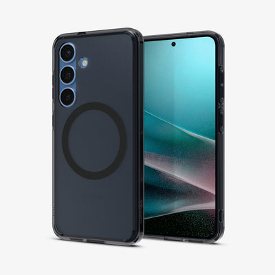 حافظة سبجن ألترا هايبرد (ماغ فيت) لهاتف سامسونج جالاكسي S25 ألترا