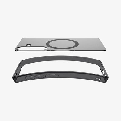 حافظة سبجن ألترا هايبرد (ماغ فيت) لهاتف سامسونج جالاكسي S25 ألترا