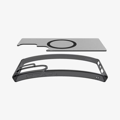 حافظة سبجن ألترا هايبرد (ماغ فيت) لهاتف سامسونج جالاكسي S25 ألترا