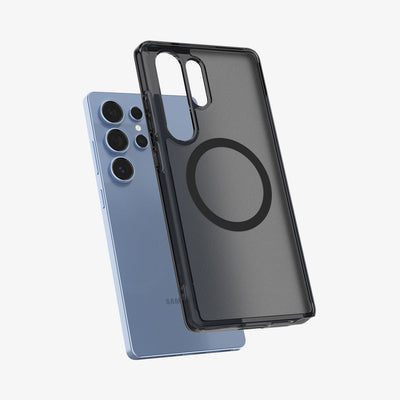 حافظة سبجن ألترا هايبرد (ماغ فيت) لهاتف سامسونج جالاكسي S25 ألترا