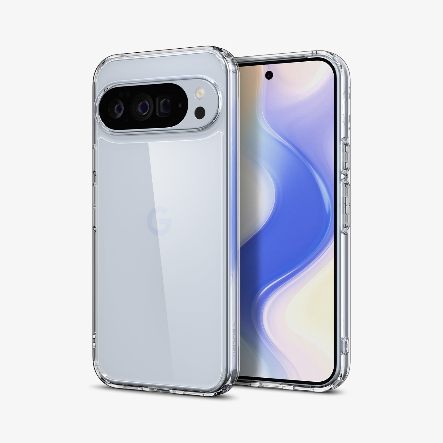 Spigen Ultra Hybrid Case for Google Pixel 10 Pro / Pixel 10