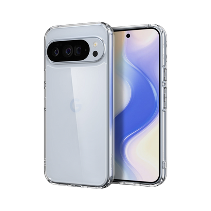 Spigen Ultra Hybrid Case for Google Pixel 10 Pro / Pixel 10