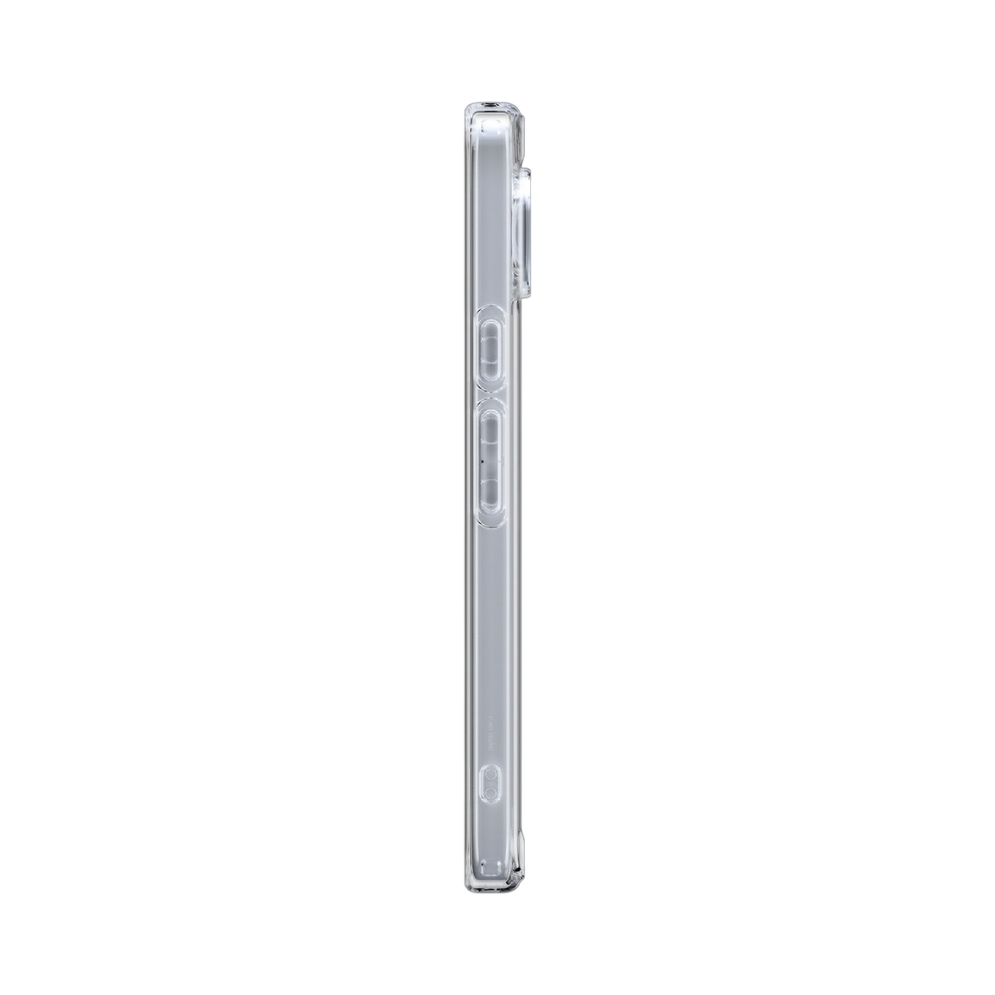 Spigen Ultra Hybrid Case for Google Pixel 10 Pro / Pixel 10