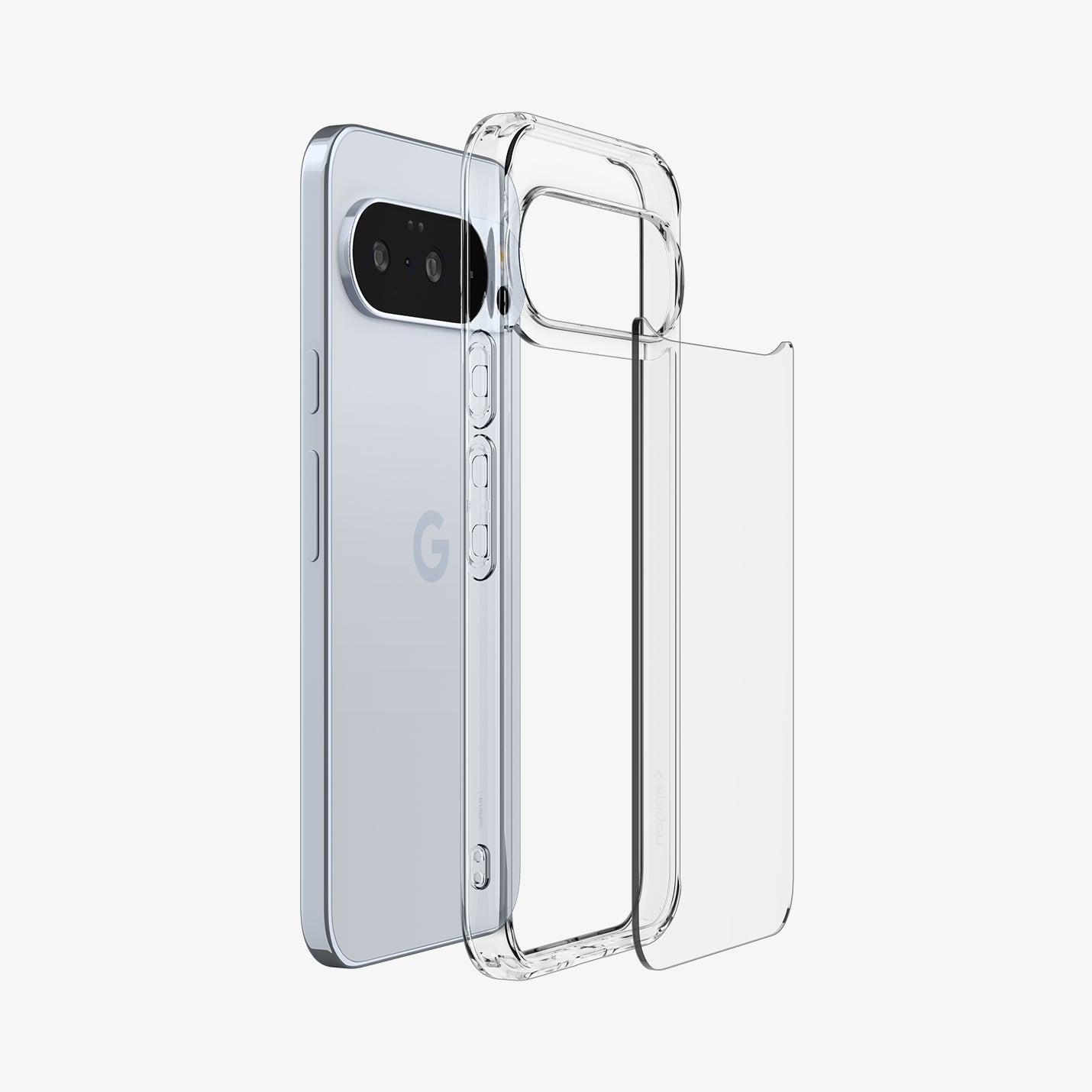 Spigen Ultra Hybrid Case for Google Pixel 10 Pro / Pixel 10