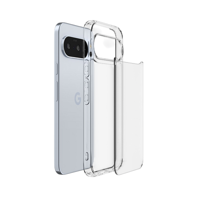 Spigen Ultra Hybrid Case for Google Pixel 10 Pro / Pixel 10