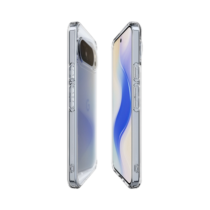 Spigen Ultra Hybrid Case for Google Pixel 10 Pro / Pixel 10