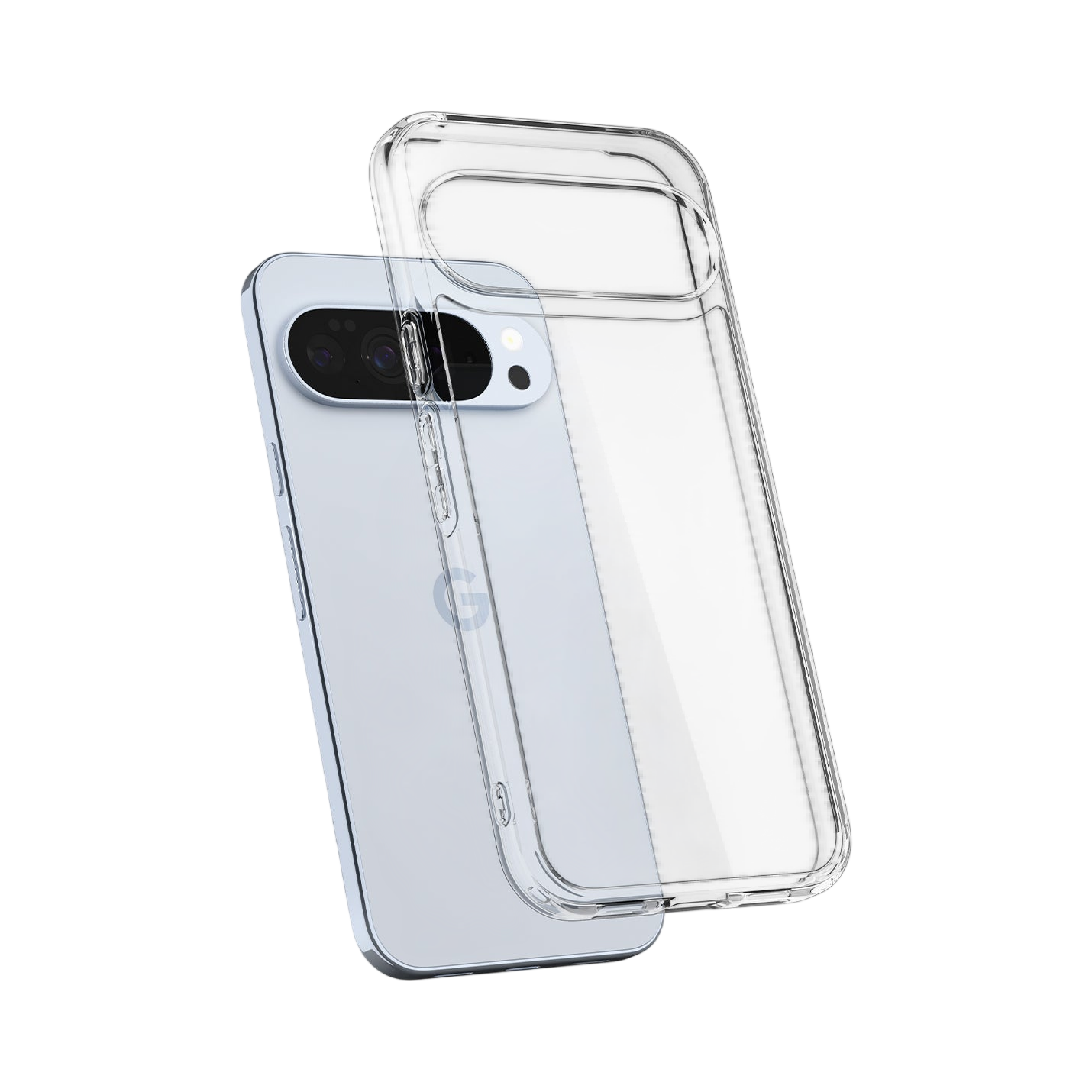 Spigen Ultra Hybrid Case for Google Pixel 10 Pro / Pixel 10