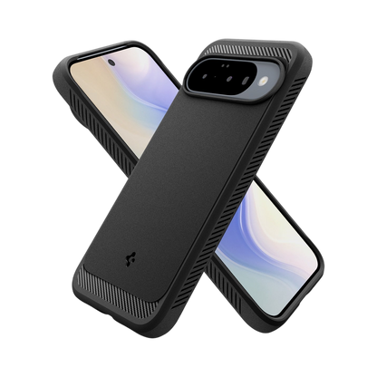 Spigen Rugged Armor (MagFit) for Google Pixel 10 Pro XL / 10 Pro / 10 with PixelSnap