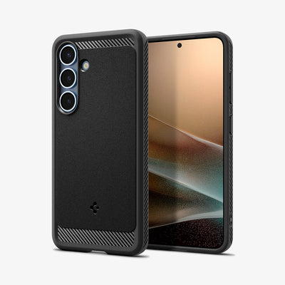 سبجن روجيد أرمور (ماغ فيت) لهاتف سامسونج جالكسي S25 ألترا