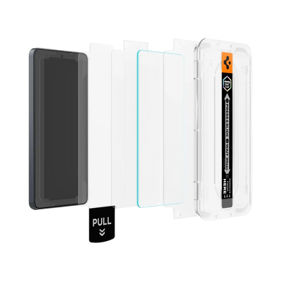 Spigen Galaxy S26 Ultra Glas.tR EZ Fit Pro HD  for GalaxyS26 Ultra - 2 Pack