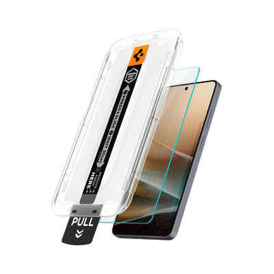 Spigen Galaxy S26 Ultra Glas.tR EZ Fit Pro HD  for GalaxyS26 Ultra - 2 Pack