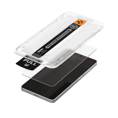 Spigen Galaxy S26 Ultra Glas.tR EZ Fit Pro HD  for GalaxyS26 Ultra - 2 Pack