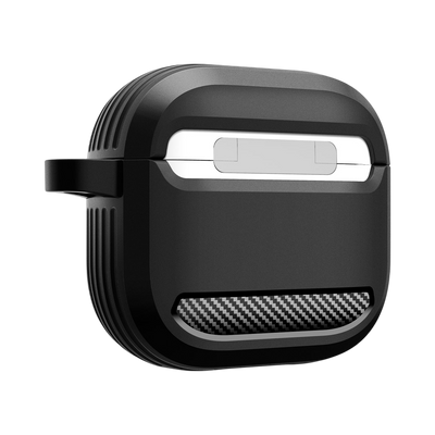 Spigen Rugged Armor Case for AirPods 4