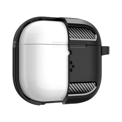 Spigen Rugged Armor Case for AirPods 4